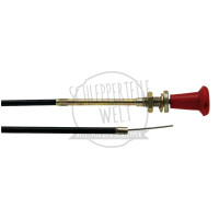 Stoppzug Länge 2000 mm passend für Fordson / Ford Major Super Major