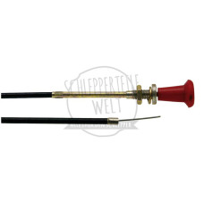 Stoppzug Länge 2000 mm passend für Fordson / Ford Major Super Major