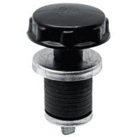 Öleinfülldeckel für Fordson / Ford 2000 2600 3600 4000 5000 5600 7000 7600