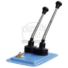 Schaltdeckel passend für Fordson / Ford Super 2000 2600 3000 3600 4000 4600 5000