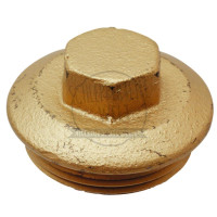 Verschlussschraube für Fordson / Ford Super 2000 2600 3000 3600 4000 4600 5000