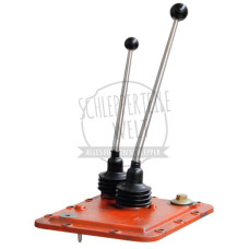 Schaltdeckel passend für Fordson / Ford Super 2000 2600 3000 3600 4000 4600 5000