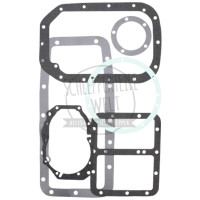 Dichtsatz passend für Fordson / Ford Super 2000 2600 3000 3600 4000 4600 5000