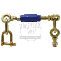 Spannkette Unterlenker passend für Fordson / Ford Major Super Major