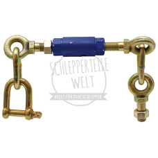 Spannkette Unterlenker passend für Fordson / Ford Major Super Major