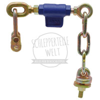 Spannkette Unterlenker passend für Fordson / Ford 5000 5600 6600 7000 7600