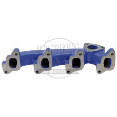 Abgaskrümmer passend für Fordson / Ford 2000 2600 3600 4000 5000 5600 7000 7600