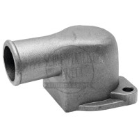 Thermostatgehäuse für Fordson / Ford 2000 2600 3600 4000 5000 5600 7000 7600