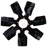 Lüfterflügel passend für Fordson / Ford 2000 2600 3000 3600 4000 4600 5000 5600