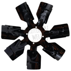 Lüfterflügel passend für Fordson / Ford 2000 2600 3000 3600 4000 4600 5000 5600