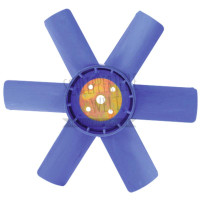 Lüfterflügel passend für Fordson / Ford 2000 2600 3000 3600 4000 4600 5000 5600