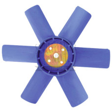 Lüfterflügel passend für Fordson / Ford 2000 2600 3000 3600 4000 4600 5000 5600