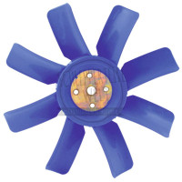 Lüfterflügel passend für Fordson / Ford 2000 2600 3000 3600 4600 5000 5600 6000