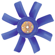 Lüfterflügel passend für Fordson / Ford 2000 2600 3000 3600 4600 5000 5600 6000