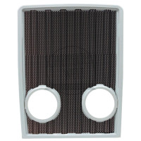 Frontgrill passend für Fordson / Ford 2000 2600 3600 4000 5000 5600 7000 7600