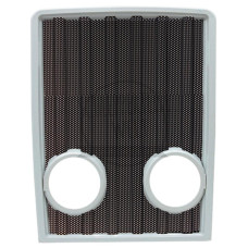 Frontgrill passend für Fordson / Ford 2000 2600 3600 4000 5000 5600 7000 7600