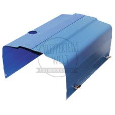 Motorhaube passend für Fordson / Ford 2000 2600 3600 4000 5000 5600 7000 7600