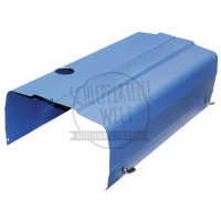 Motorhaube passend für Fordson / Ford 2000 2600 3600 4000 5000 5600 7000 7600