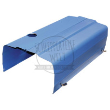 Motorhaube passend für Fordson / Ford 2000 2600 3600 4000 5000 5600 7000 7600