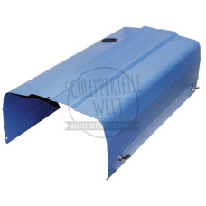 Motorhaube passend für Fordson / Ford 2000 2600 3600 4000 5000 5600 7000 7600