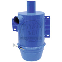 Luftfilter passend für Fordson / Ford 4600 5600 6600