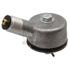 Traktormeterantrieb passend für Fordson / Ford 2600 3600 4600 5600 6600 7600