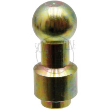 Kugelzapfen Achsstrebe passend für Fordson / Ford 2000 2600 3000 3600 180777M1