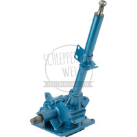 Lenkgetriebe ohne Hebel für Fordson / Ford 2000 2600 3000 3600 C7NN3N503B