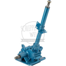 Lenkgetriebe ohne Hebel für Fordson / Ford 2000 2600 3000 3600 C7NN3N503B