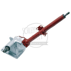 Lenkgetriebe passend für Fordson / Ford 5000 5600 6600 7000 7600 C5NN3503F