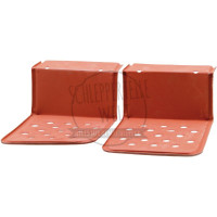 Trittblech Satz passend für Fordson / Ford Major Super Major