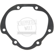 Dichtung Lenkgetriebe, seitlich für Fordson / Ford Major Super Major E1ADKN3581