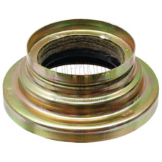 Abdichtring Hinterachswelle für Fordson / Ford Super 2000 2600 3000 3600 4000