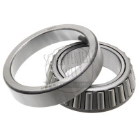 Radlager Hinterachswelle für Fordson / Ford Super 2000 2600 3000 3600 4000 4600