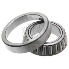 Radlager Hinterachswelle für Fordson / Ford Super 2000 2600 3000 3600 4000 4600