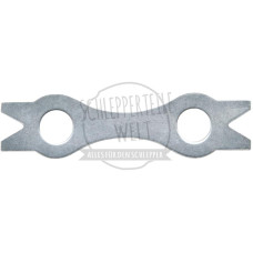 Sicherungsblech Schwungscheibe für Fordson / Ford Dexta Massey Ferguson A 4.236