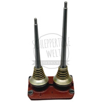 Schalthebel passend für Fordson / Ford Super 2000 2600 3000 3600 4000 4600 5000