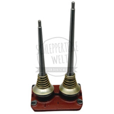 Schalthebel passend für Fordson / Ford Super 2000 2600 3000 3600 4000 4600 5000