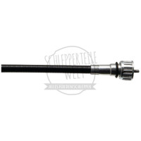 Traktormeterwelle Länge 1250 mm für Fordson / Ford 5000 5600 6600 7000 7600