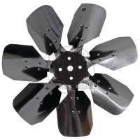 Lüfterflügel passend für Fordson / Ford 5600 6600 7000 7600 D3NN8600A