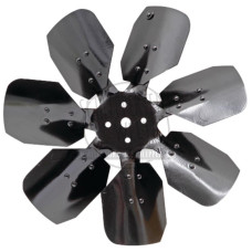 Lüfterflügel passend für Fordson / Ford 5600 6600 7000 7600 D3NN8600A