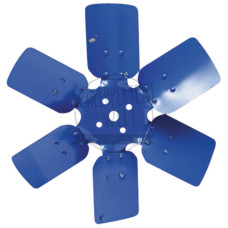 Lüfterflügel für Fordson / Ford 2000 2600 3600 4000 4600 5000 Dexta Super Dexta