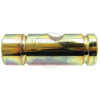 Bolzen Lenkhebel passend für Fordson / Ford 5000 5600 6600 7000 7600 81814506
