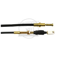 Handbremsseil passend für Fordson / Ford 2600 3600 4600 5600 6600 83918382