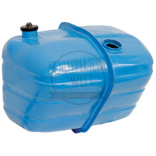 Kraftstofftank passend für Fordson / Ford 2000 2600 3000 3600 C5NN9002AC