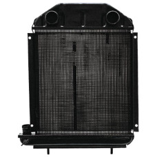 Kühler passend für Fordson / Ford Super Dexta 959E8005