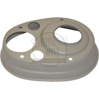 Armaturenbrett passend für Fordson / Ford Dexta Super Dexta 957E11805
