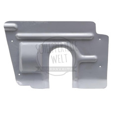 Abdeckblech passend für Fordson / Ford Dexta Super Dexta E22LA9