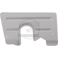 Abdeckblech passend für Fordson / Ford Dexta Super Dexta E23LA9