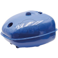 Kraftstofftank passend für Fordson / Ford Major E1ADDN9002C
